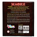 Игра настольная карточная "Мафия" 12,5х15х2см, арт. 01895
