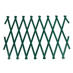inbloom забор складной 50x200см, пвх от магазина Барс