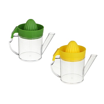 соковыжималка-кувшин vetta для цитрусовых 500 мл, полипропилен интернет-магазин «Барс»