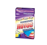 порошок стиральный 450г.лотос универсал 