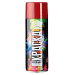 ермак краска аэрозоль 400мл, бордовая (9001/137)