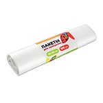 пакеты для заморозки, 3л, 11мкм, полиэтилен, 100 шт от магазина Барс