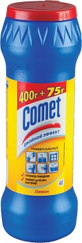 средство чистящее 475г.comet лимон (комет)  1/20