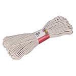 шнур вязаный хб 4мм*30м от магазина Барс