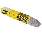 электроды ок 46 4.0х450mm (упаковка-6.6 кг)