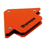 ермак угольник магнитный для сварки, 11кг. углы 45, 90, 135 от магазина Барс