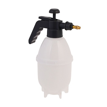 опрыскиватель помповый тм inbloom, 1.2л, 27см, пластик от магазина Барс