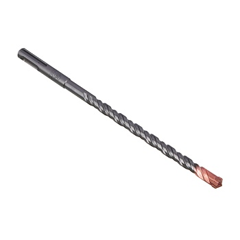 ермак бур 4-хгранный sds-plus d10x150/210 мм