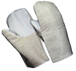 рукавицы х/б с пвх 1/400