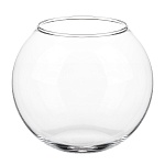 pasabahce ваза флора h10,25см, стекло, инд. упаковка, 43417b интернет-магазин «Барс»