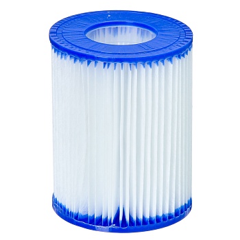 bestway картридж фильтра (ii), пвх, 10,6х13,6см, 58094