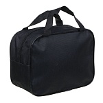 сумка для автомобилиста 21x16x10 см, черная