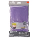 пакет вакуумный тм vetta, 68х98см, с ароматом лаванды от магазина Барс