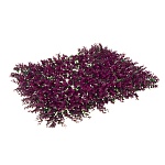 изгородь искусственная тм inbloom, "самшит розовый", 40×60см, pe от магазина Барс