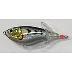 воблер плавающий тм azor fishing, 65мм, 8гр