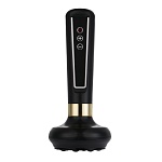 массажер вакуумный для тела тм leben, 5вт, usb, чёрный интернет-магазин «Барс»