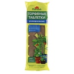 таблетки торфяные универсальные d42, 24шт, florizel от магазина Барс