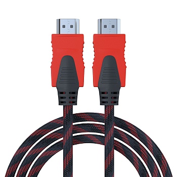 forza кабель hdmi, 4k, 5м, 10,2 гбит/с, , медь, пластик от магазина Барс