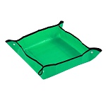 inbloom коврик для садовых работ, 47.5х49см (+-2 см), зеленый, pe от магазина Барс