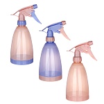 inbloom пульверизатор 450мл, пластик, 3 цвета от магазина Барс