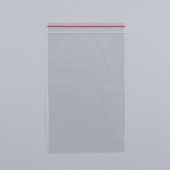 пакеты с замком (зип-лок) 20х30см, 35мкм, 100шт от магазина Барс