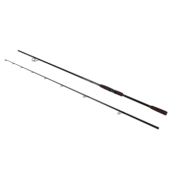 kaida спиннинг штекерный, victory, h, 50-100гр, 285см, карбон